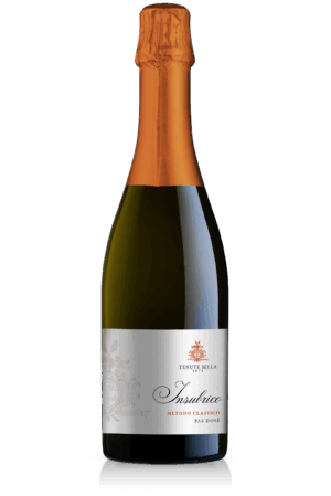 Insubricco Metodo Classico Pas Dose`