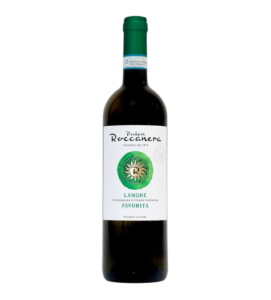 Langhe DOC Favorita - 2024