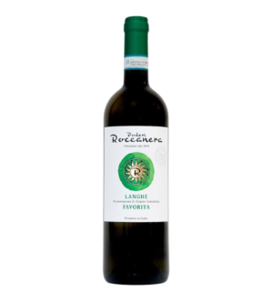 Langhe DOC Favorita - 2024