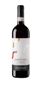Serra Domenico Barbera d'Asti La Padrona