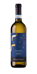 Serra Domenico PIEMONTESE Bianco Lampyris