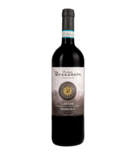 Langhe DOC Nebbiolo 2021