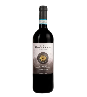 Langhe DOC Nebbiolo 2021