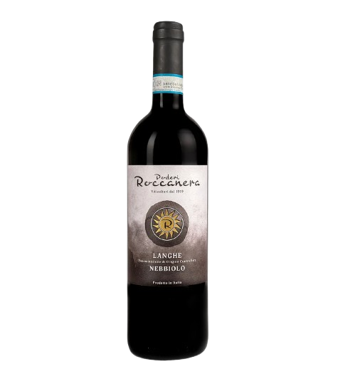 Langhe DOC Nebbiolo 2021