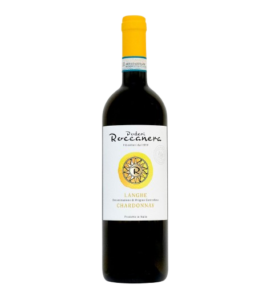 Langhe DOC Chardonnay 2024