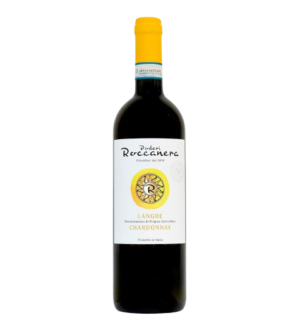 Langhe DOC Chardonnay 2024