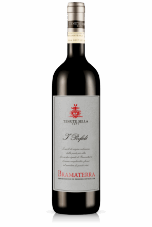 Bramaterra I Porfidi DOC 2017