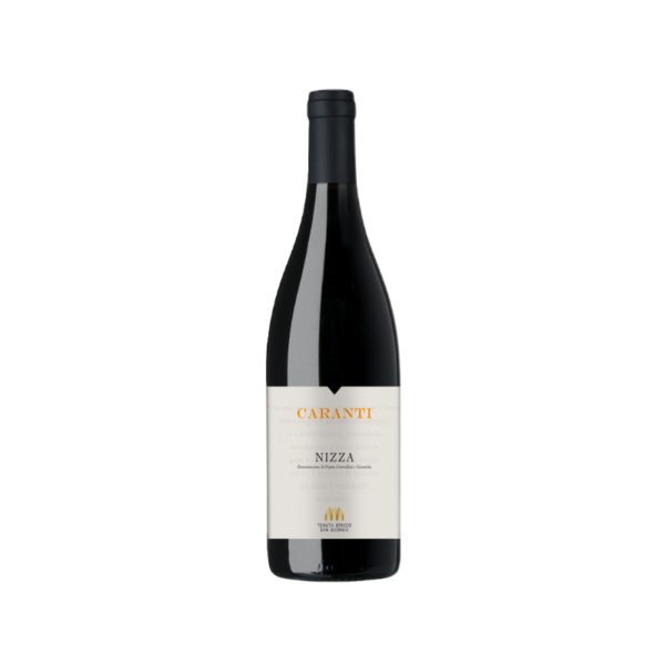 NIZZA Docg Caranti 1,5 L Magnum