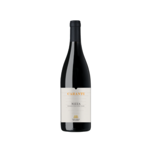 NIZZA DOCG,CARANTI,