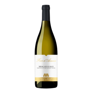Moscato D’Asti DOCG , Fior D’Acacia