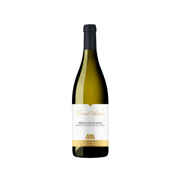 Moscato D’Asti DOCG , Fior D’Acacia
