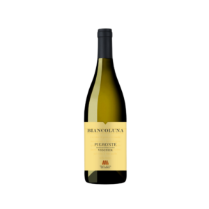 Biancoluna Piemonte DOC Viognier