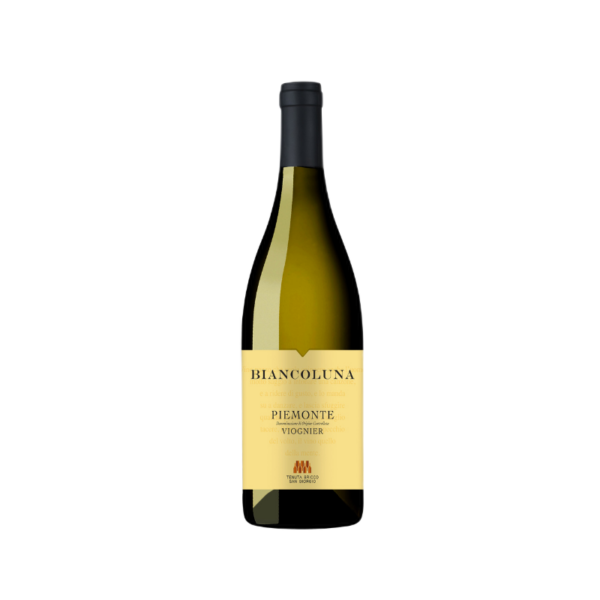 Biancoluna Piemonte DOC Viognier