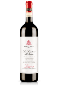 San Sebastiano- Nebbiolo DOC 2016