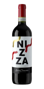 Serra Domenico Nizza DOCG