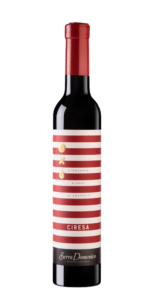 Serra Domenico Vino Rosso Ciresa 0,375 L