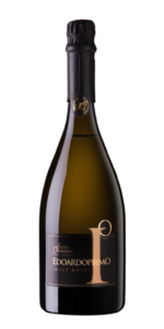 Serra Domenico Spurmante Brut Rose´ Edoarrdoprimo
