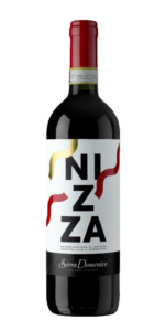 Serra Domenico Nizza DOCG