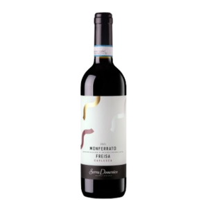 Serra Domenico Freisa Monferrato Rosso DOC – “Carlesca”