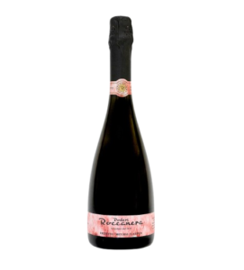 Tresette Vino Spurmante  Metodo Classio Brut 2019