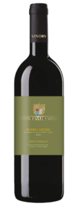 Vinory Roero Arneis DOCG 2023