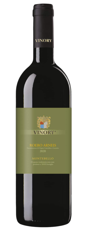 Vinory Roero Arneis DOCG 2023