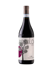 AsSOLO Langhe DOC Merlot
