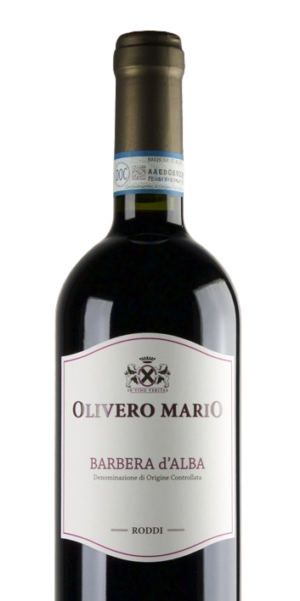 Barbera d’Alba Superiore