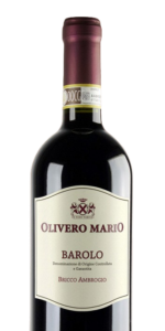 Barolo Bricco Ambrogio 2019