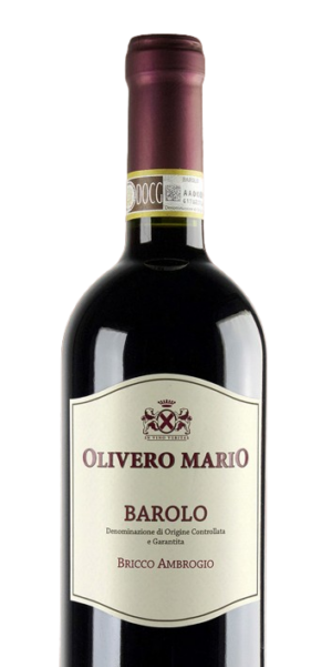 Barolo Bricco Ambrogio 2019