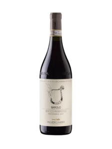 Barolo DOCG Bricco Ambrogio