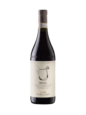 Barolo DOCG Bricco Ambrogio