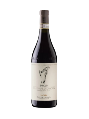 Barolo DOCG del Comune di La Morra 2022