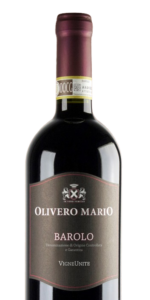 Barolo Vigne Unite Magnum 1-5 liter.