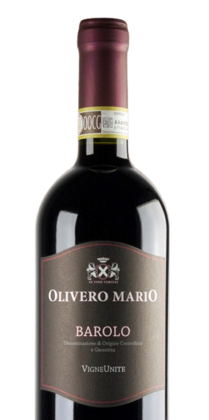 Barolo vigne Unite
