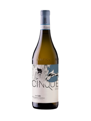 Cinque Langhe DOC Bianco