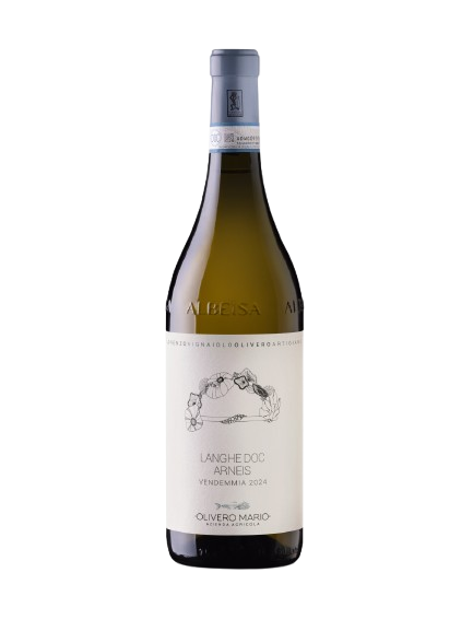Langhe DOC Arneis