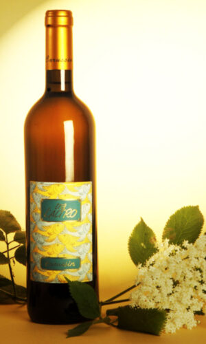 Carussin  Vino Blanco Tral'Altro