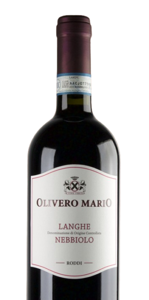 Lange Nebbiolo Fontanassa