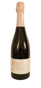 Alta Langa DOCG Rosato Pas Dosé 2021