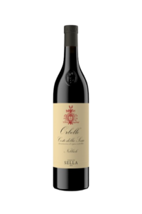 Orbello-Nebbiolo DOC 2023